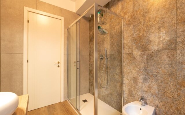 Elegant Apartment in Buonalbergo near Town Center