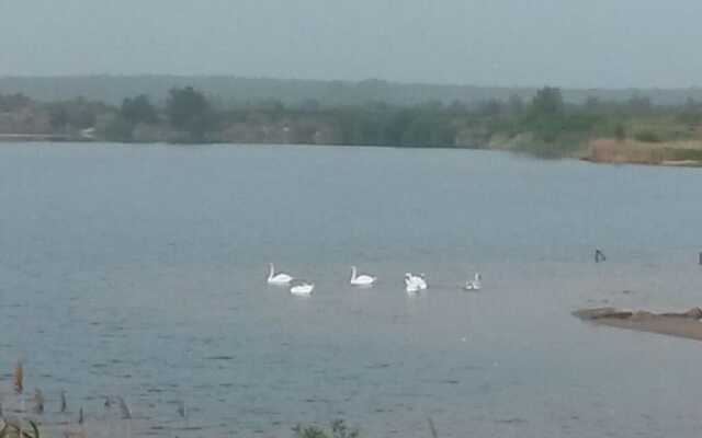 Holiday House House on Muhlfeldsee