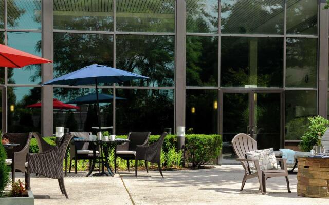 enVision Hotel & Conference Center Mansfield-Foxboro