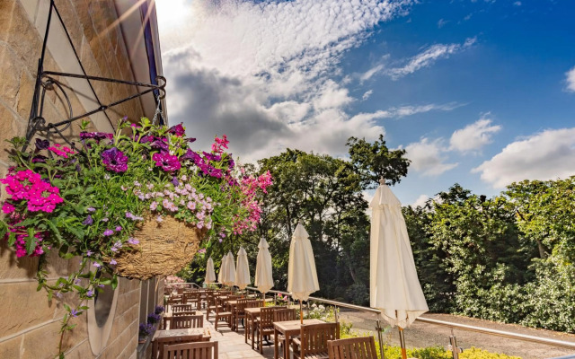 Healds Hall Hotel