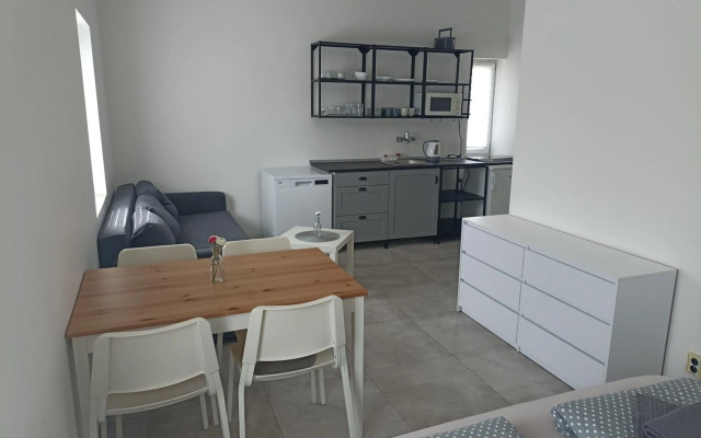 MUSIC PENZION v Lipně