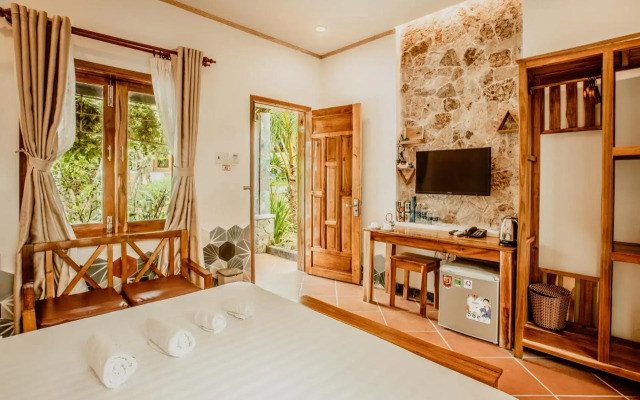 Miana Resort Phu Quoc