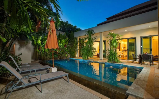 Villa Masa by Tropiclook