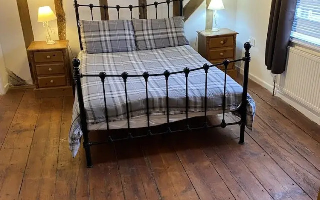 Whitehouse Holiday Lettings