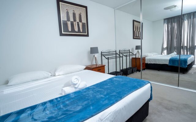 Premium 2 Bedroom Apartment