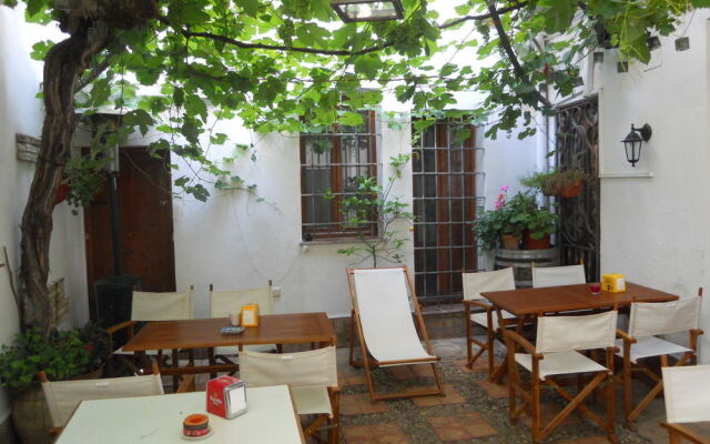 Hotel 1900 Casa Anita