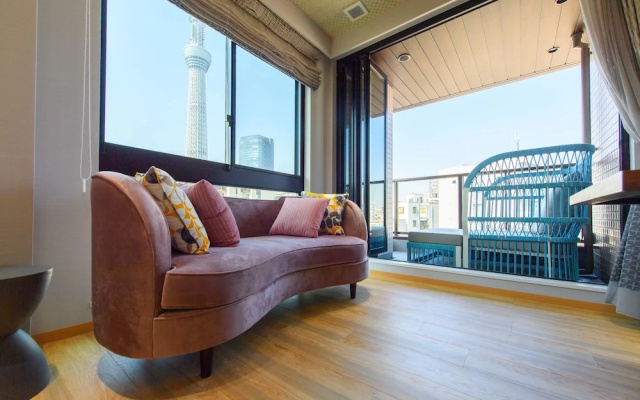 Sola Hotel