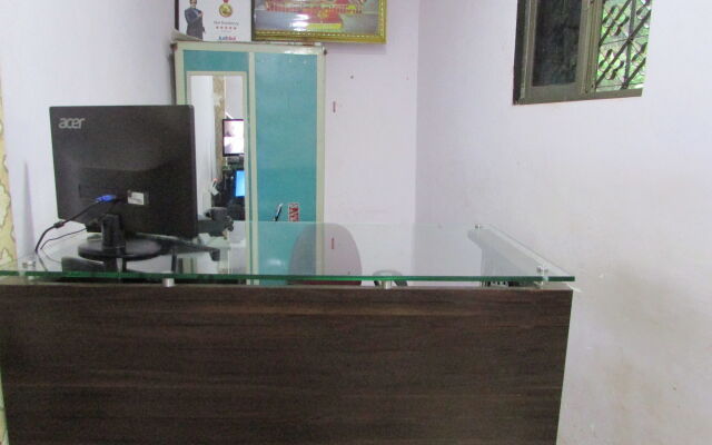Star Residency