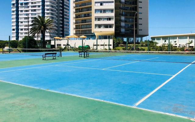 Oceana Suites Opus Alpha ∙ Suite 1402