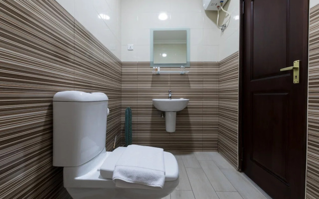 Villandro Residence