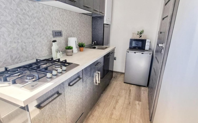 Mandala Studiouri apartamente