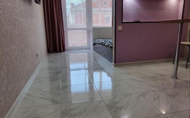 Апартаменты на улице Пискунова