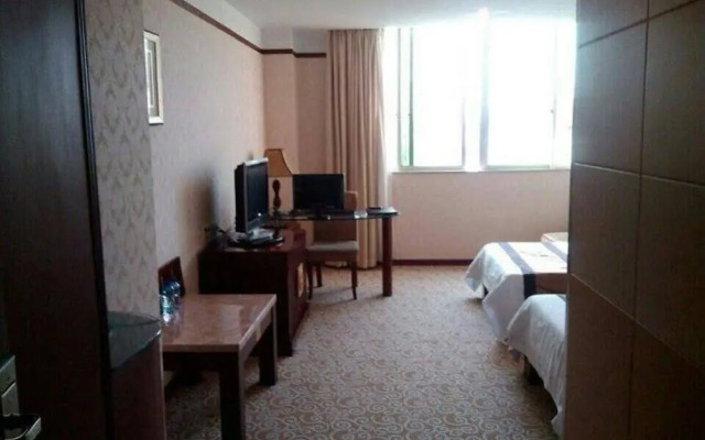 Guangzhou Guo Sheng Hotel