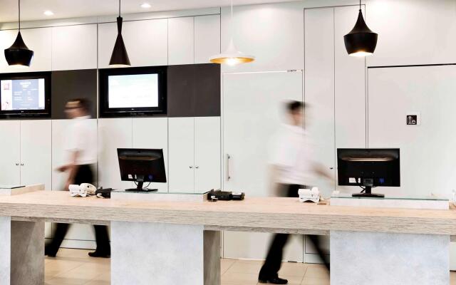 Ibis Novo Hamburgo