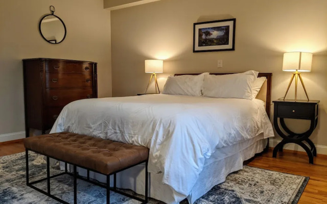 Stanton House Inn