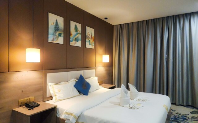 Sunshine Hotel