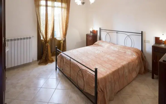 Casa Morgana