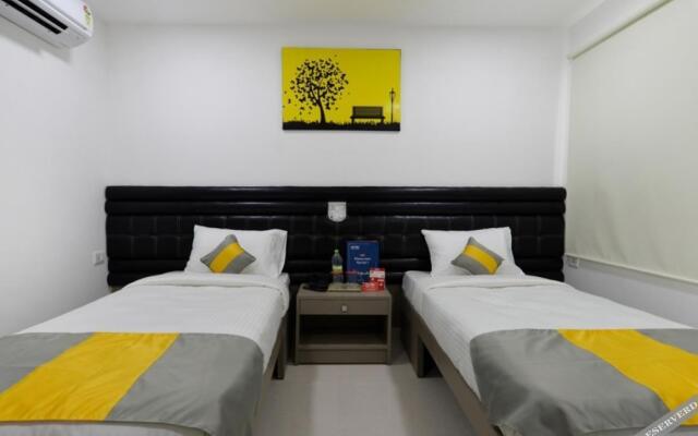 Falcons Nest Lariviera