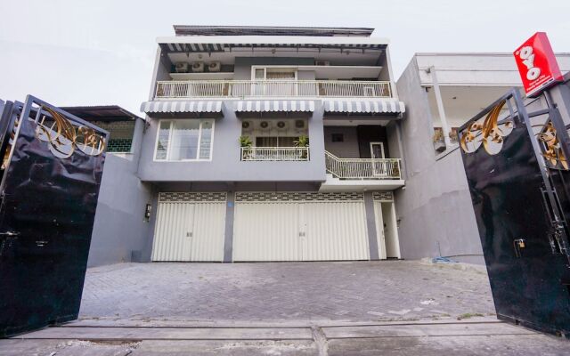 Central City Family Residence