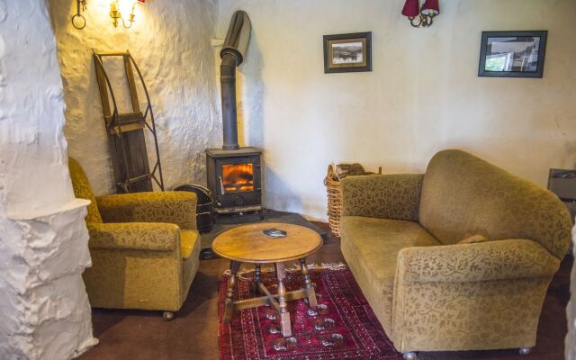 Cuckoo Brow Inn