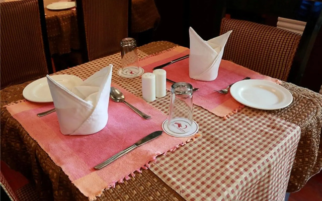 Hotel Airport Residency