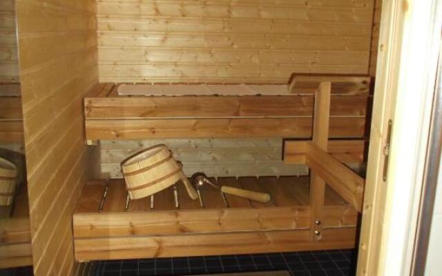 Sallainen Panvillage