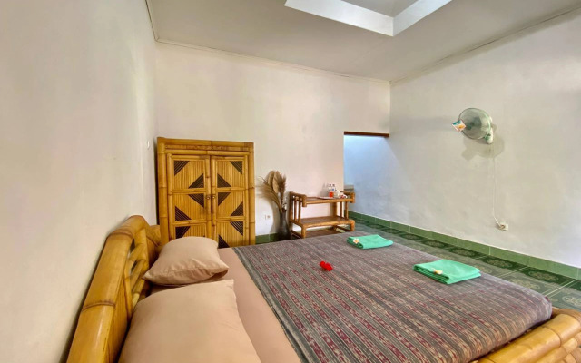 Duyung Rooms and Resto