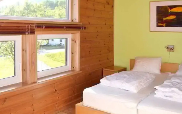 Holiday Home in EidsvÃ¥g