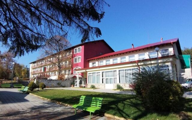 Balneo Hotel Velingrad