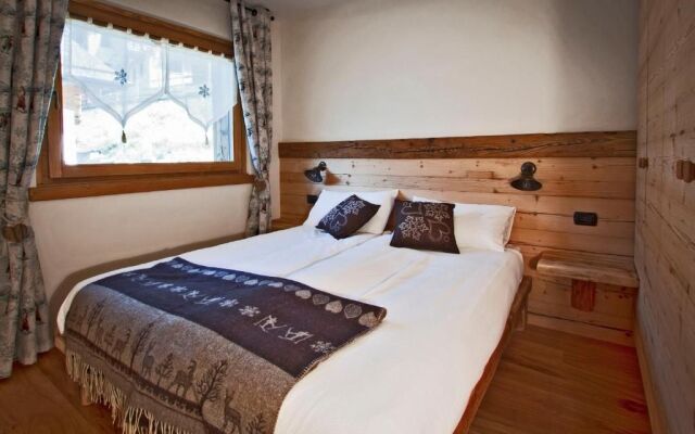Chalet Teo e Marianna