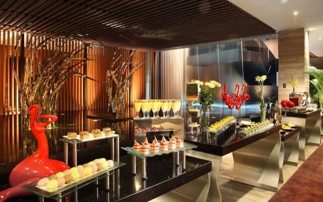 Kingkey Palace Hotel Shenzhen