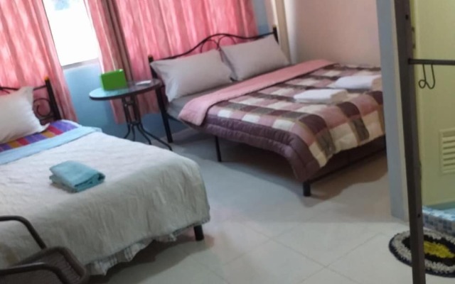 OK Home Hostel