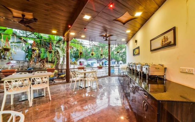 La Gracia Resort