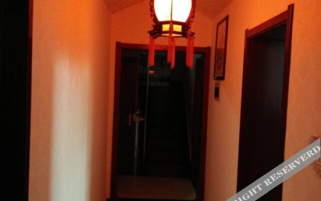 Xucheng Business Hotel (Xi'an Xianyang International Airport Branch)