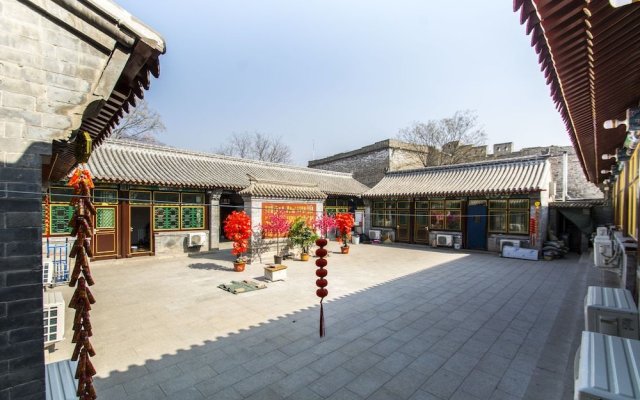 Dongmen Inn