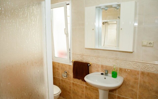Muxia Mare - Hostel