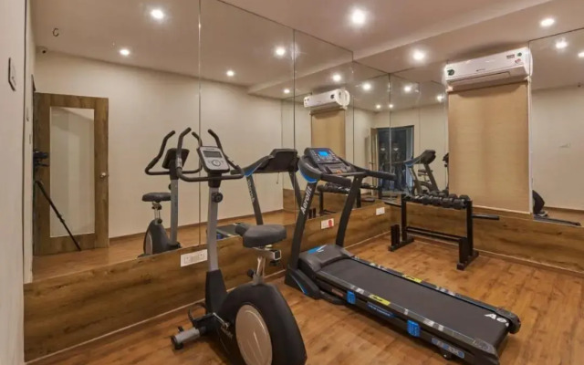 Regenta Inn Grand Koramangala