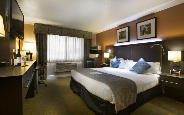 Prospector Hotel and Casino