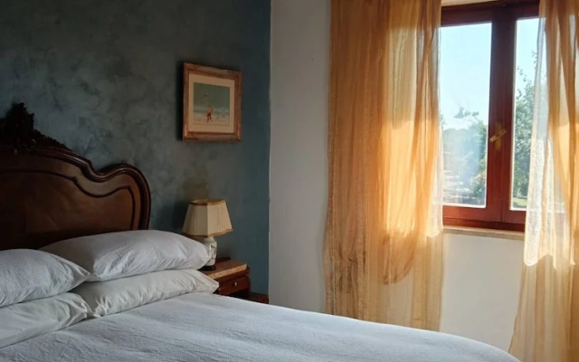 Rome Within Reach Relaxation, Nature, and a Private Pool!