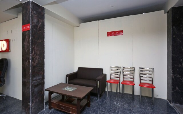 OYO 13115 Star Guest House