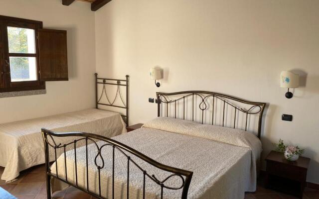 Li Paduleddi Country Guest House