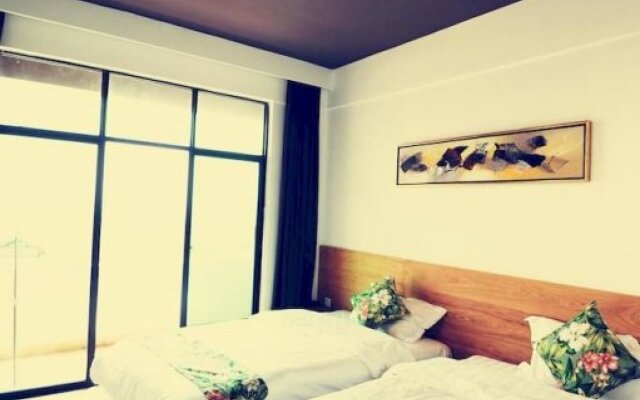 Weizhou Island Summer Solstice Sea View Hotel