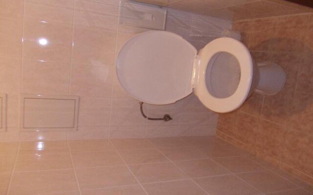 Hotel Bezdez Stare Splavy