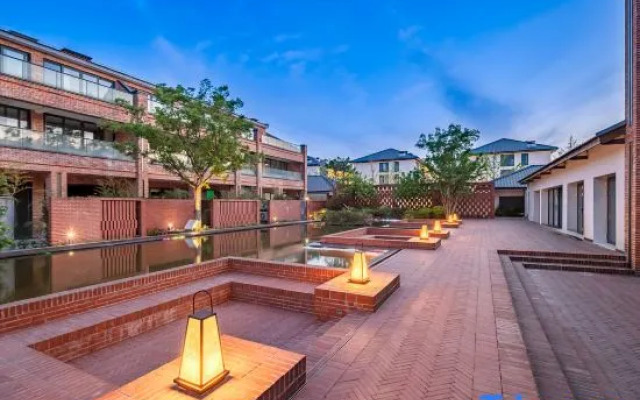 Zhuli Beilu Shanghai Zhujiajiao Ancient Town Store