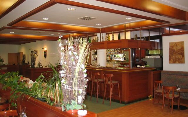 Hotel Hubert High Tatras