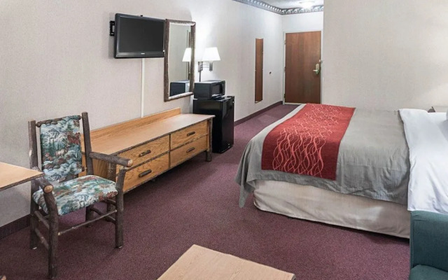 Comfort Inn Big Stone Gap