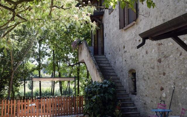 B&B Cascina Campagnola