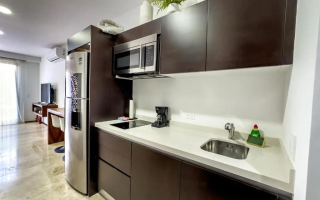 Menesse Tulum Luxury Condos by Baitna