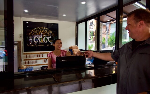 99 Garden Patong