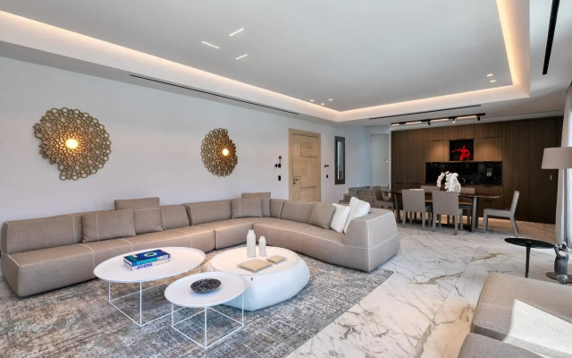 Kennedys Group Villa Management